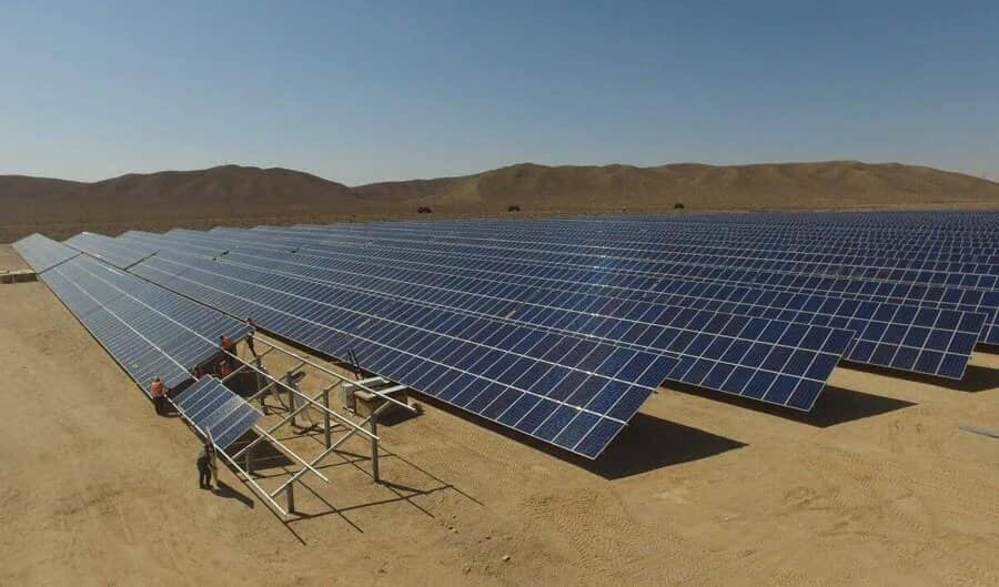 تصویر 3 از پنل خورشیدی نواری انعطاف پذیر فتوولتائیک